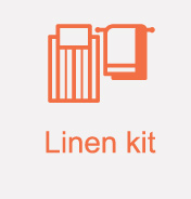 linen kit